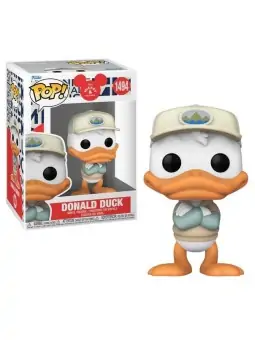 Funko Pop Donald Duck 1494