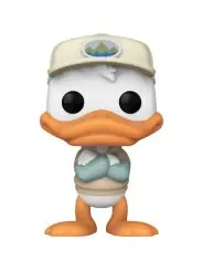 Funko Pop Donald Duck 1494