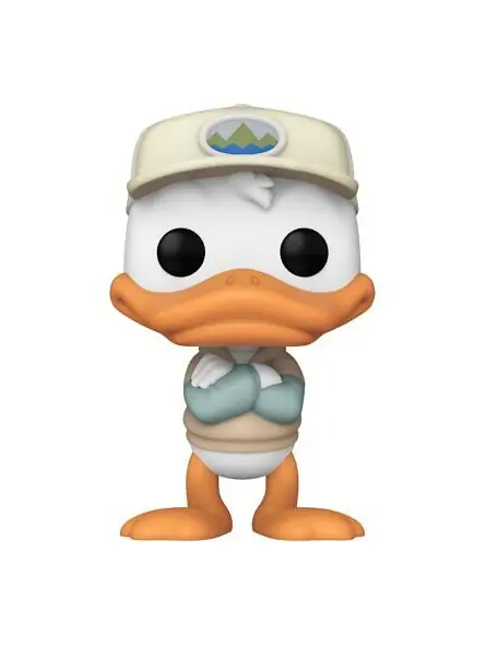 Funko Pop Donald Duck 1494