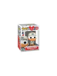 Funko Pop Donald Duck 1494