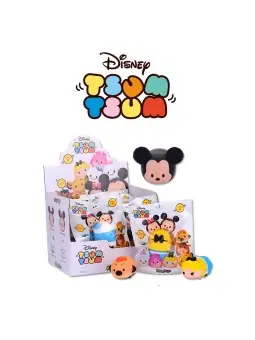 Disney Tsum Tsum Serie 4