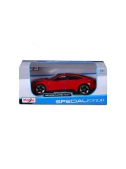 Maisto Audi RS E Tron GT Scala 1/25