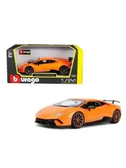 Burago Lamborghini Huracan...