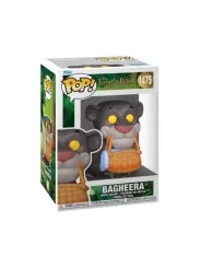 Funko Pop Baghera 1475