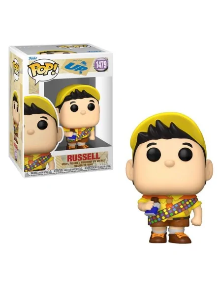 Funko Pop Up Russell 1479