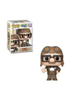 Funko Pop Up Carl 1478