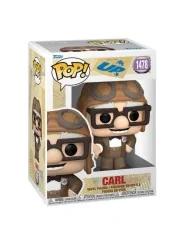 Funko Pop Up Carl 1478