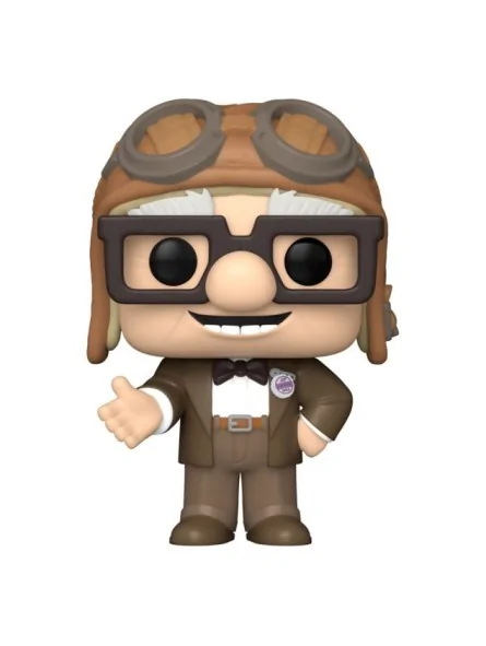 Funko Pop Up Carl 1478