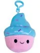 Peluche Kawaii Bagclip Ice Cream 10 CM