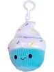 Peluche Kawaii Bagclip Ice Cream 10 CM