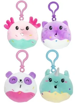 Peluche Kawaii Bagclip...