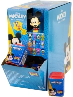 Disney Palz Mickey and Friends