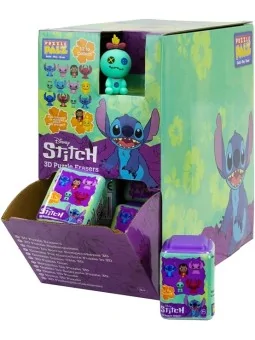 Disney Palz Stitch