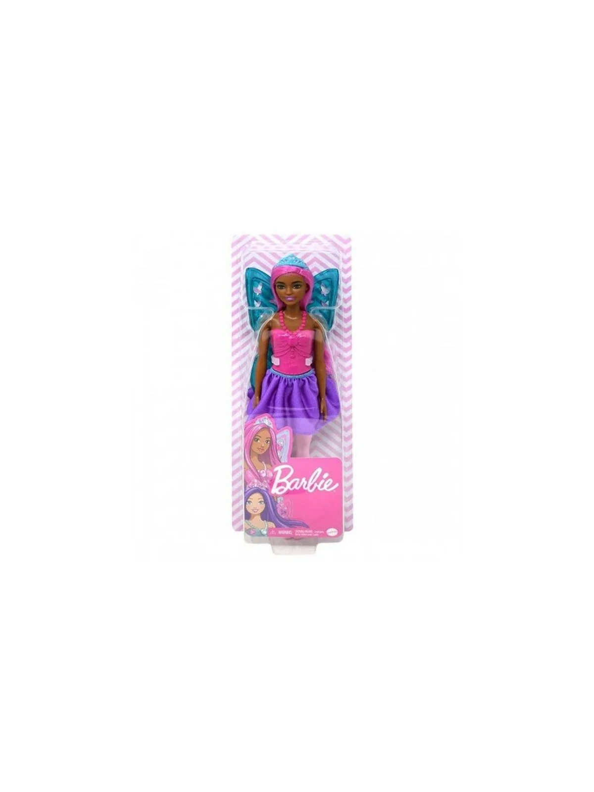 Barbie Dreamtopia Fata As2 30 cm