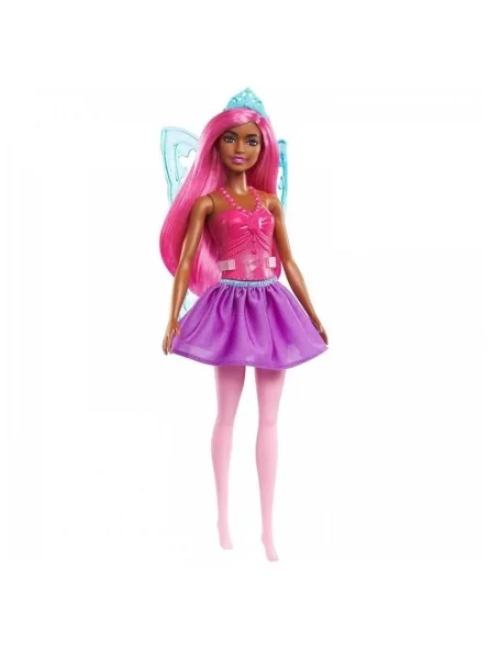 Barbie Dreamtopia Fata As2 30 cm