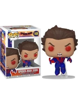 Funko Pop 2099 Spiderman 1409