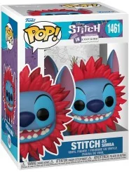 Funko Pop Disney Stitch con Simba 1461