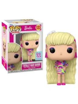 Funko Pop Totally Hair...