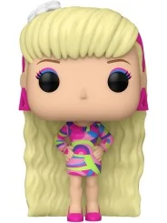 Funko Pop Totally Hair Barbie 123