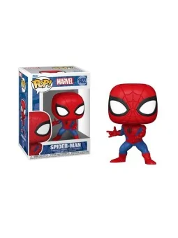 Funko Pop Marvel Spiderman 1422