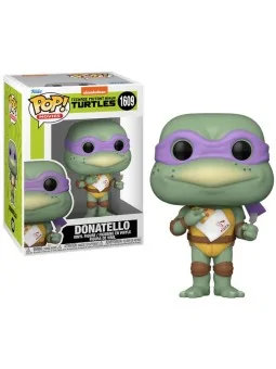 Funko Pop Ninja Turtles...