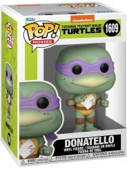 Funko Pop Ninja Turtles Donatello 1609