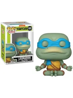 Funko Pop Ninja Turtles Leonardo 1610