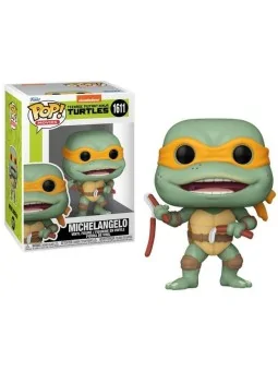 Funko Pop Ninja Turtles...