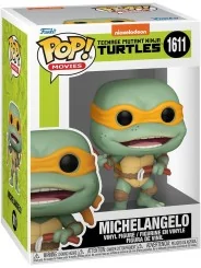 Funko Pop Ninja Turtles Michelangelo 1611