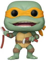 Funko Pop Ninja Turtles Michelangelo 1611