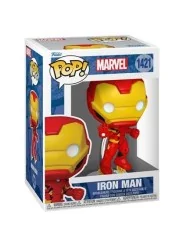 Funko Pop Marvel Iron Man 1421