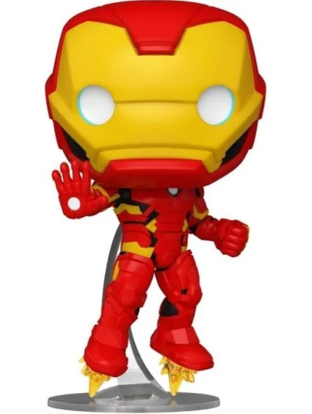 Funko Pop Marvel Iron Man 1421