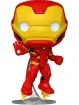 Funko Pop Marvel Iron Man 1421