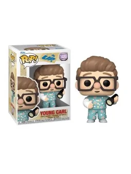 Funko Pop Up Young Carl 1480