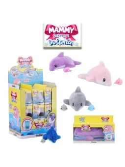 Mammy Surprise Dolphin