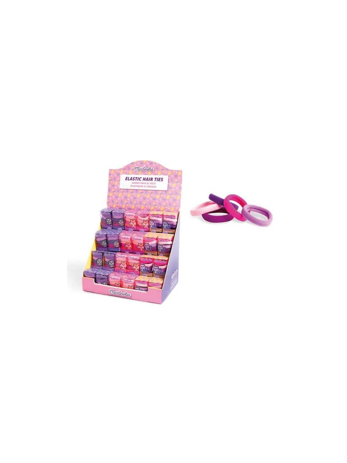 Martinelia Hair Elastic