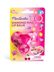 Martinelia Diamond Ring Lip Balm