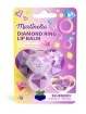 Martinelia Diamond Ring Lip Balm