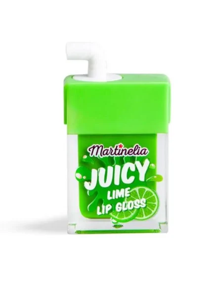 Martinelia Juicy Lip Gloss