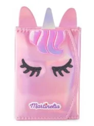 Martinelia Little Unicorn Travel Wallet