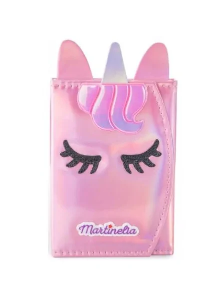 Martinelia Little Unicorn Travel Wallet