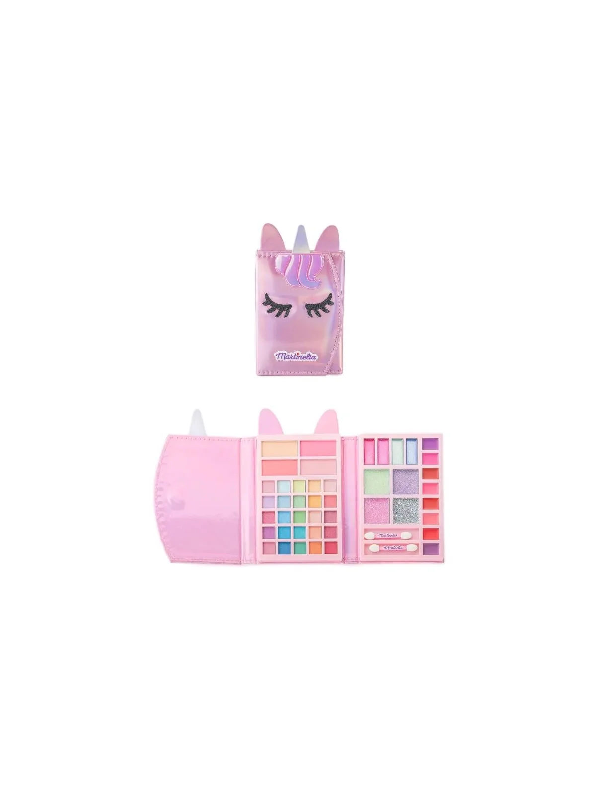 Martinelia Little Unicorn Travel Wallet