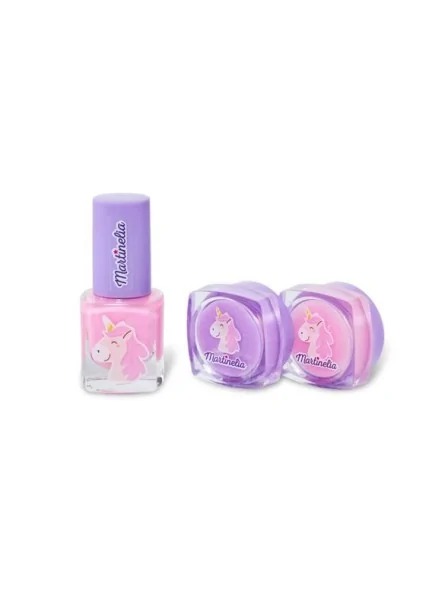 Martinelia Little Unicorn Mini Beauty Set