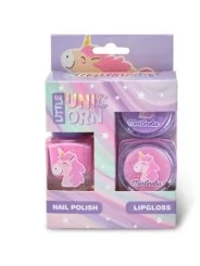 Martinelia Little Unicorn Mini Beauty Set