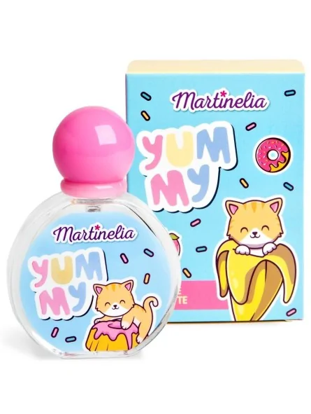 Martinelia Eau de Toilette Yummy 30 ML