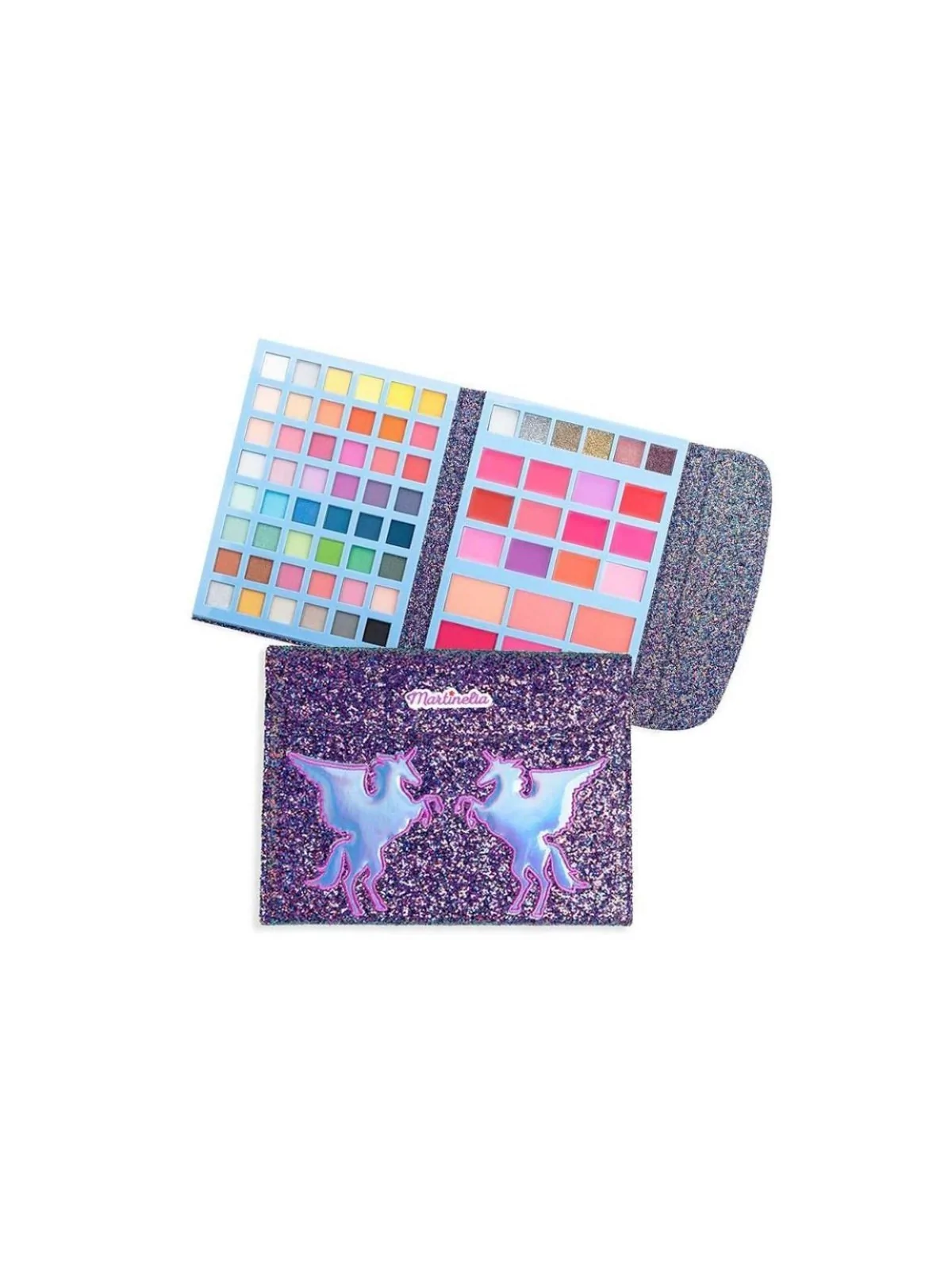 Martinelia Galaxy Dreams Makeup Wallet