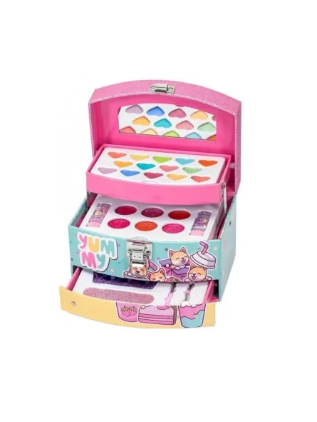 Martinelia Yummy Beauty Case