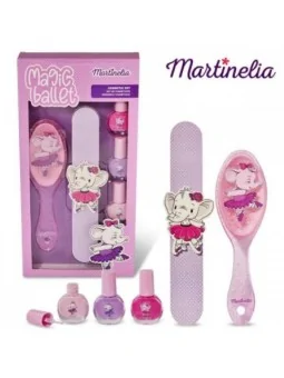 Martinelia Magic Ballet Cosmetic Set