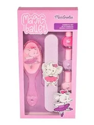 Martinelia Magic Ballet Cosmetic Set