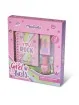 Martinelia Beauty Set & Notebook